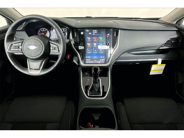 2025 Subaru Outback Premium photo 10