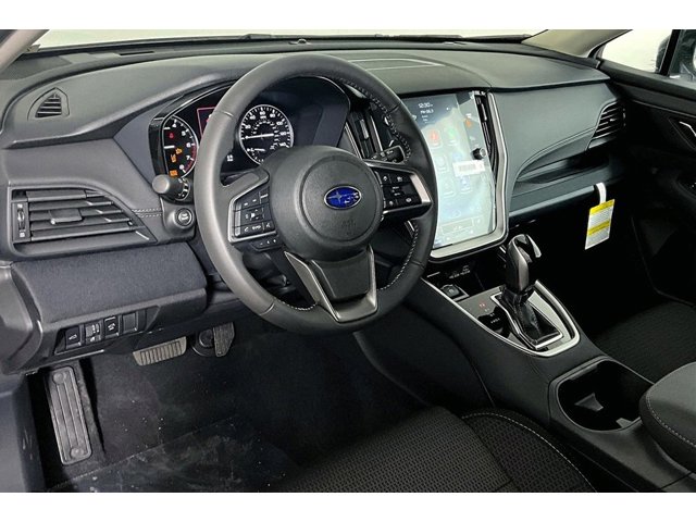 2025 Subaru Outback Premium photo 11