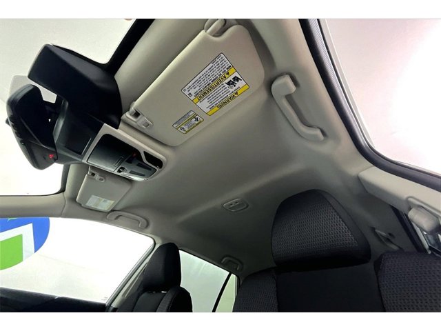 2025 Subaru Outback Premium photo 13