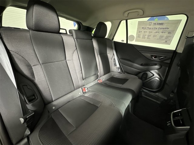 2025 Subaru Outback Premium photo 14