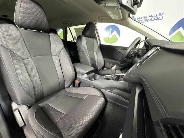 2025 Subaru Outback Premium photo 15