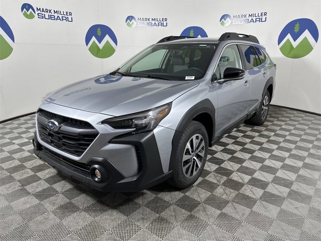 2025 Subaru Outback Premium photo 2