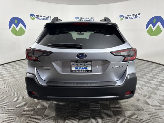 2025 Subaru Outback Premium photo 4
