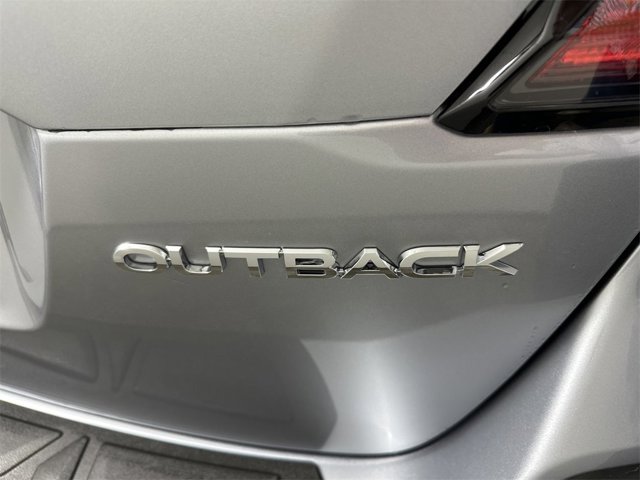 2025 Subaru Outback Premium photo 6