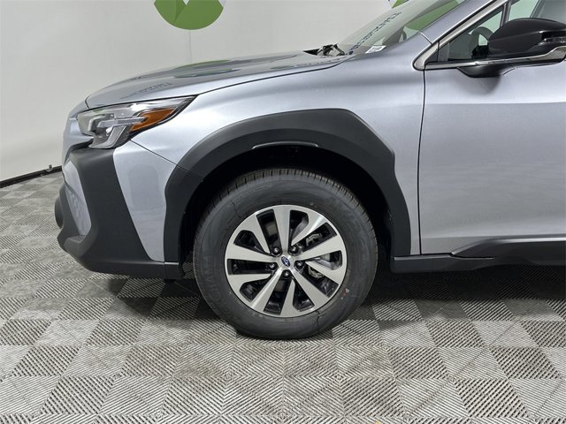 2025 Subaru Outback Premium photo 7