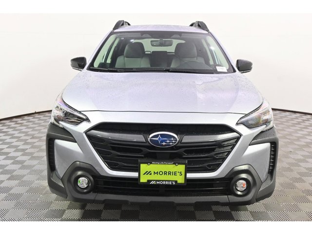2025 Subaru Outback Premium photo 10