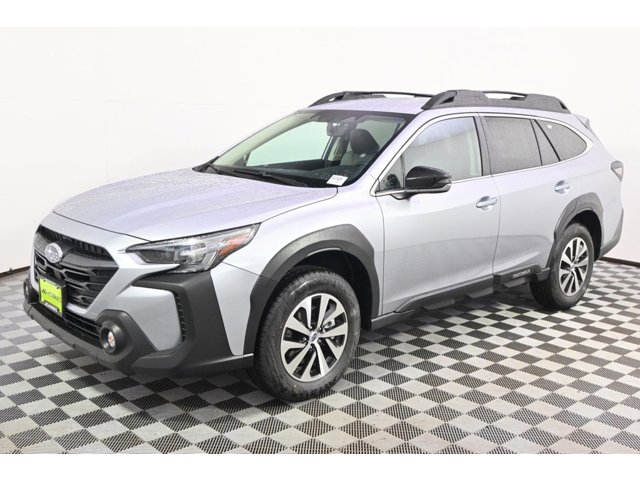2025 Subaru Outback Premium photo 2
