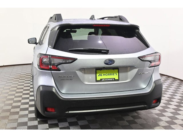 2025 Subaru Outback Premium photo 4