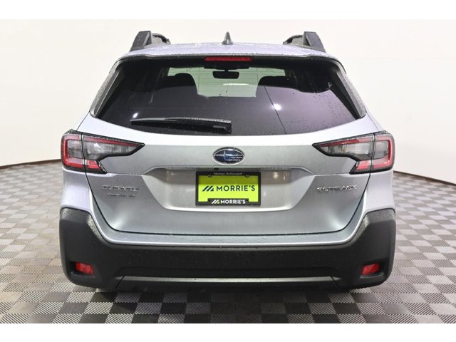2025 Subaru Outback Premium photo 5