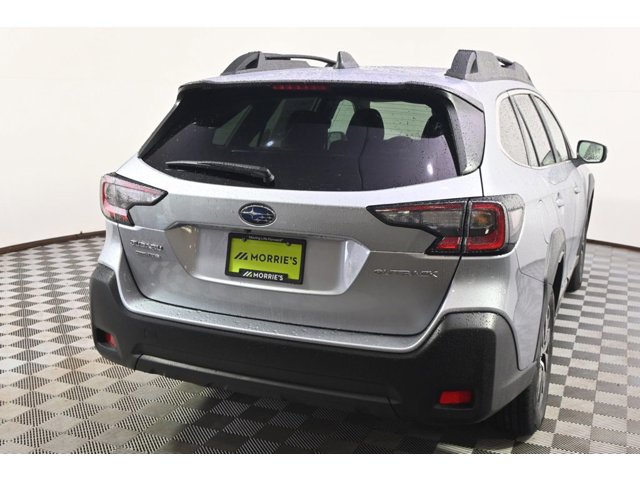 2025 Subaru Outback Premium photo 6