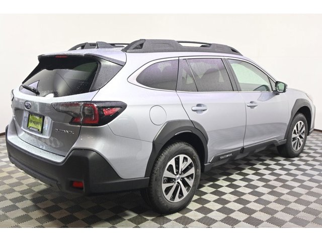 2025 Subaru Outback Premium photo 7