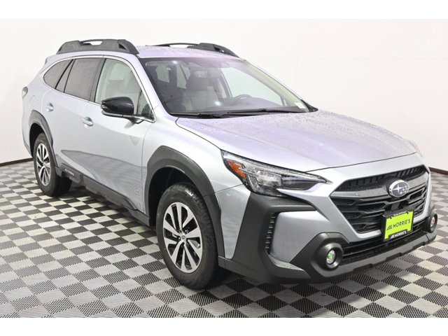 2025 Subaru Outback Premium photo 8