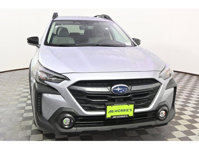 2025 Subaru Outback Premium photo 9