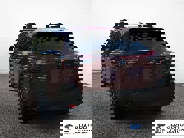 2025 Subaru Outback Premium photo 3