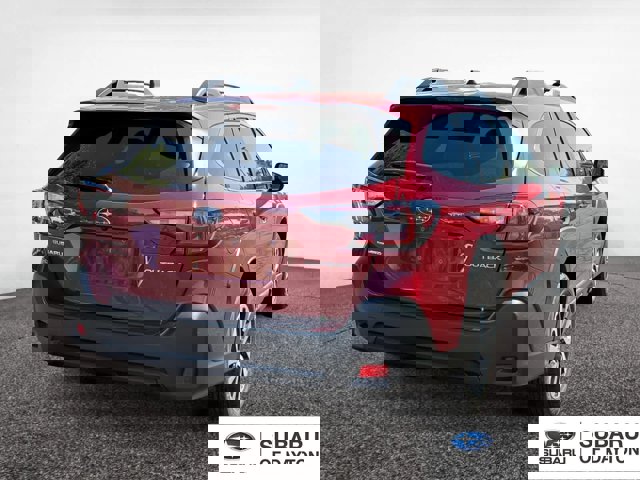 2025 Subaru Outback Premium photo 5
