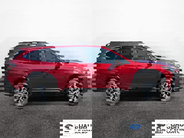 2025 Subaru Outback Premium photo 6