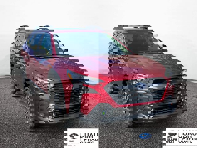 2025 Subaru Outback Premium photo 7