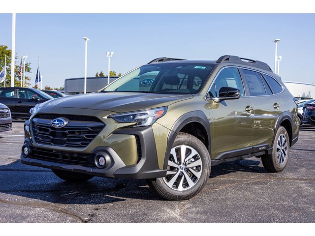 2025 Subaru Outback Premium photo 2