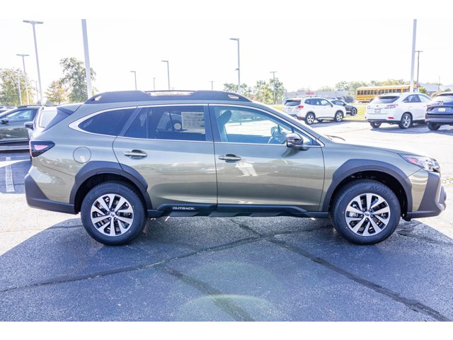 2025 Subaru Outback Premium photo 6