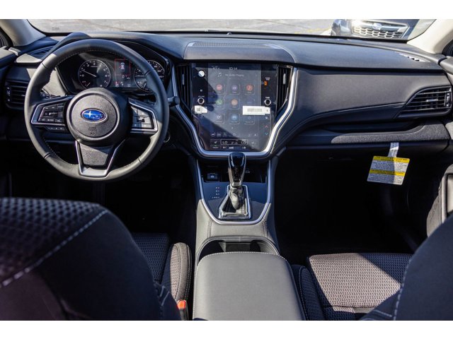 2025 Subaru Outback Premium photo 3