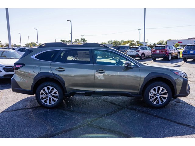 2025 Subaru Outback Premium photo 6