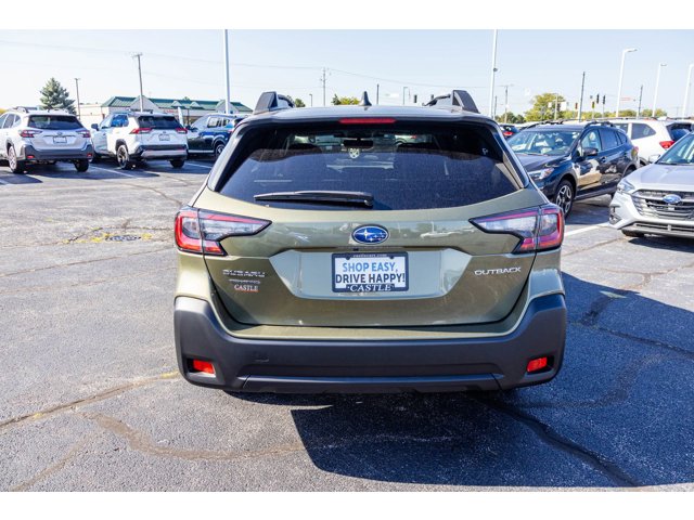 2025 Subaru Outback Premium photo 9