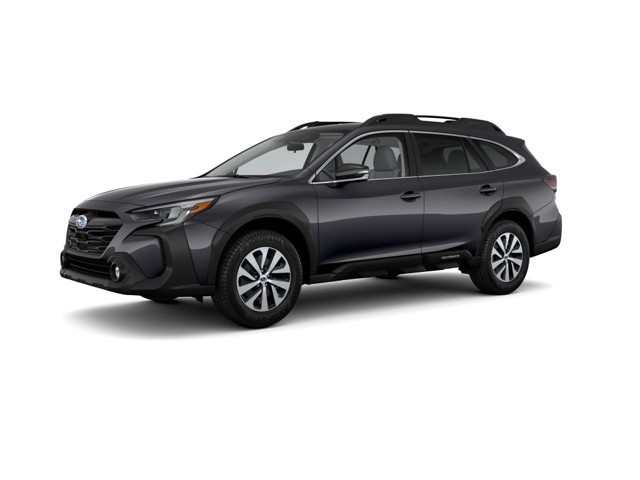 New 2025 Subaru Outback Premium New 2025 Subaru Outback Premium
