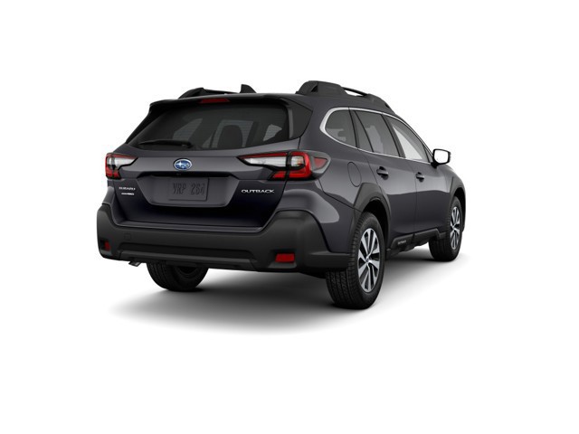 New 2025 Subaru Outback Premium New 2025 Subaru Outback Premium