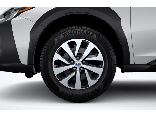 New 2025 Subaru Outback Premium