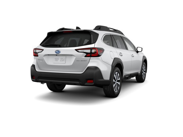 New 2025 Subaru Outback Premium