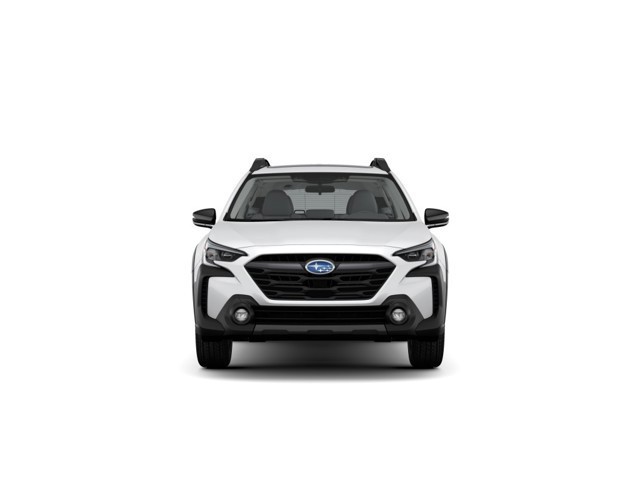 New 2025 Subaru Outback Premium