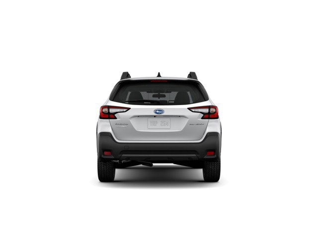 New 2025 Subaru Outback Premium