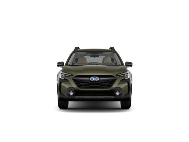 New 2025 Subaru Outback Premium