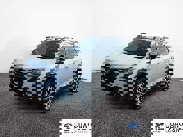 2025 Subaru Outback Premium's photo