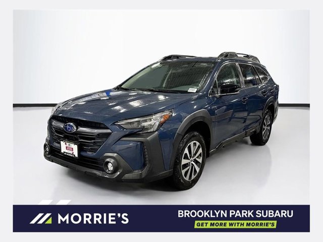 2025 Subaru Outback Premium's photo