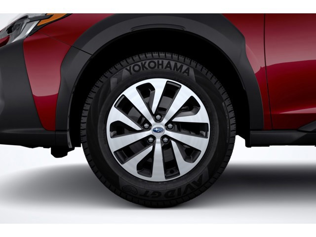New 2025 Subaru Outback Premium New 2025 Subaru Outback Premium