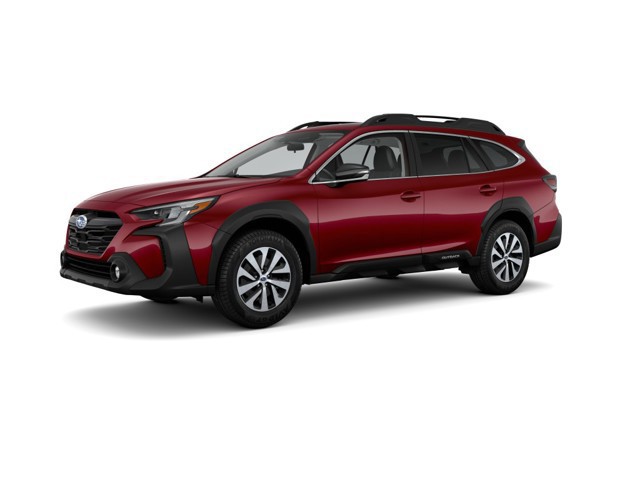 New 2025 Subaru Outback Premium New 2025 Subaru Outback Premium