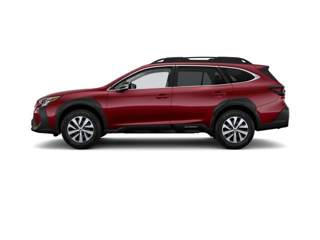 New 2025 Subaru Outback Premium New 2025 Subaru Outback Premium