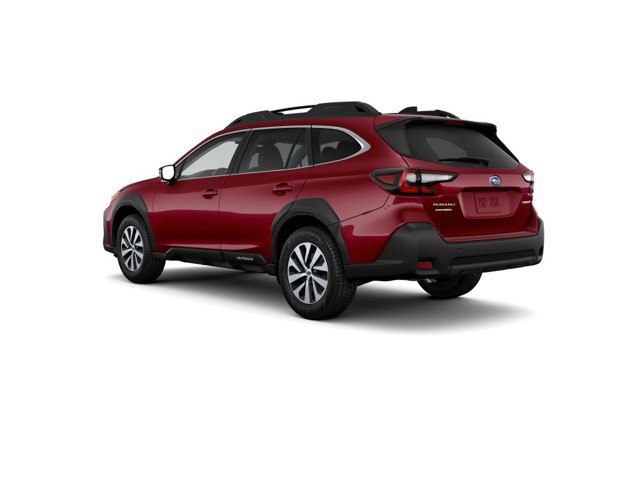 New 2025 Subaru Outback Premium New 2025 Subaru Outback Premium