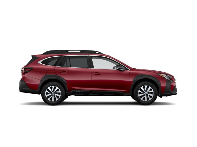 New 2025 Subaru Outback Premium New 2025 Subaru Outback Premium