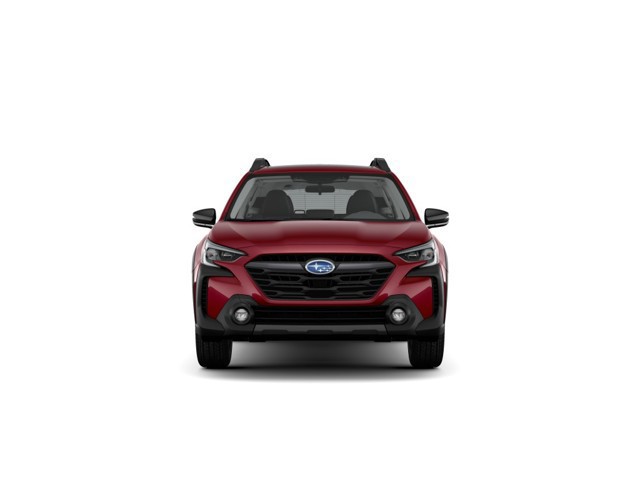 New 2025 Subaru Outback Premium New 2025 Subaru Outback Premium