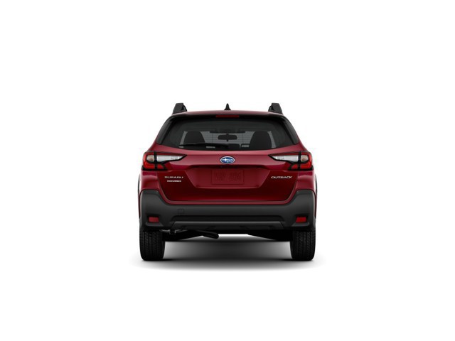 New 2025 Subaru Outback Premium New 2025 Subaru Outback Premium