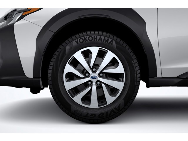 New 2025 Subaru Outback Premium