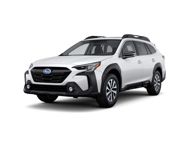 New 2025 Subaru Outback Premium