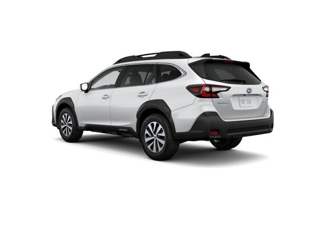 New 2025 Subaru Outback Premium