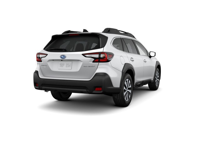 New 2025 Subaru Outback Premium