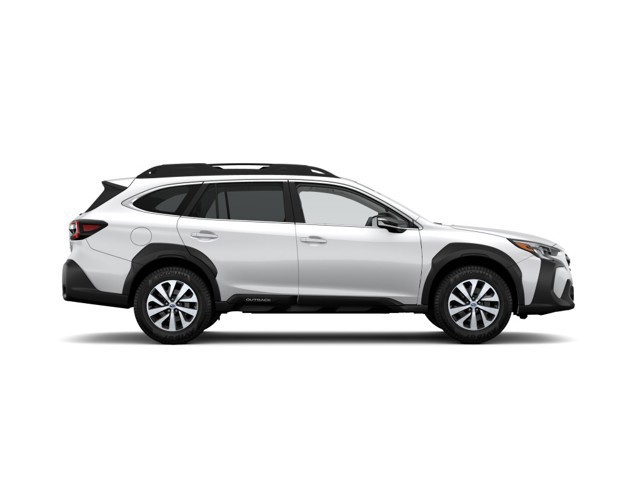 New 2025 Subaru Outback Premium