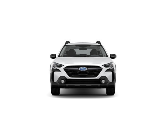 New 2025 Subaru Outback Premium