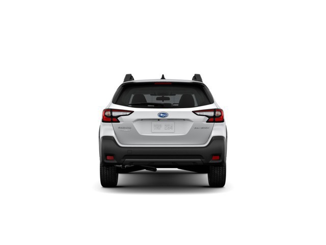 New 2025 Subaru Outback Premium