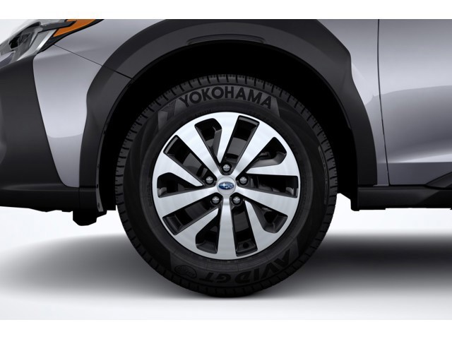 2025 Subaru Outback Premium - Photo 10